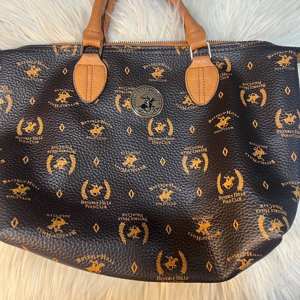 Beverly Hills Polo Club Bag